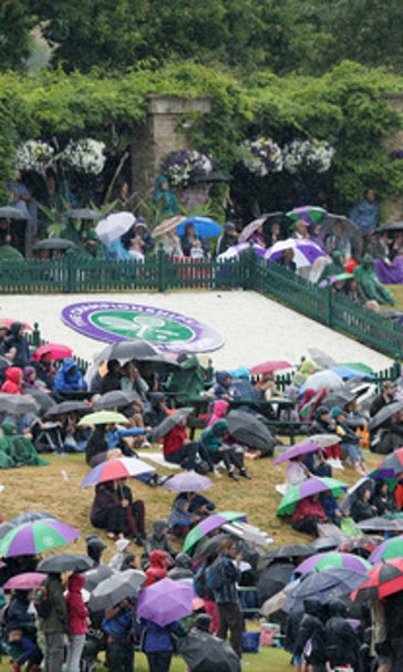 Revered Wimbledon is to tennis what the Masters is to golf